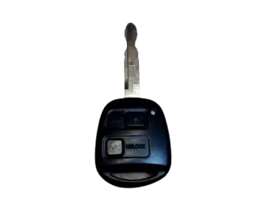 Clé PLIP fixe Toyota Yaris