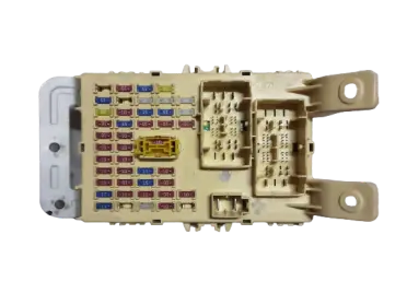 Calculateur d'habitacle BSI Kia Rio