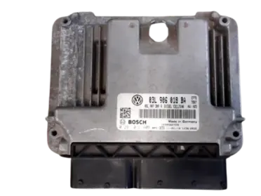 Calculateur injection Audi Q3 Bosch EDC17C46
