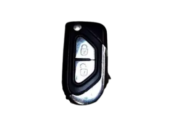 Clé PLIP Rétractable Citroën DS3