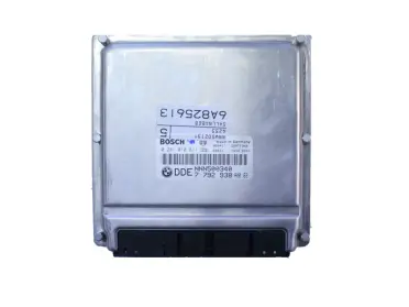 Calculateur injection Land Rover Freelander Bosch EDC15C4