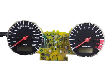 Compteur Suzuki 600 Bandit