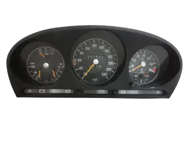 Compteur mécanique Mercedes Classe SL