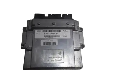 Calculateur injection Ford S-Max VISTEON FoMoCo ESU