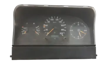 Compteur Mercedes Sprinter VDO Type 2