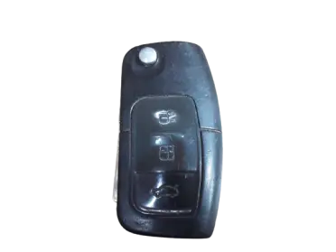 Clé PLIP Rétractable Ford S-Max