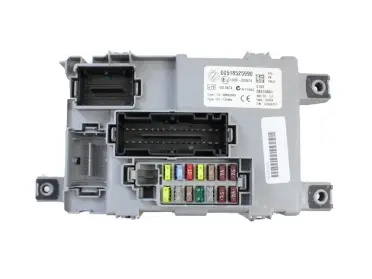 Calculateur d'habitacle Body Computer Peugeot Bipper Delphi