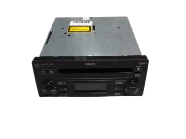 Autoradio Nissan Note Blaupunkt MMR CD-G