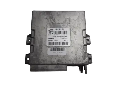 Calculateur injection Renault 19 Magneti Marelli IAW8R30