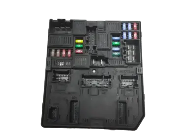 Calculateur USM Renault Megane