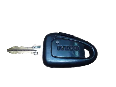 Clé PLIP fixe Iveco Daily 35s12