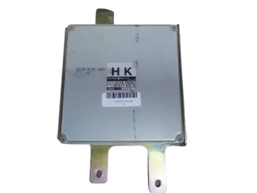 Calculateur injection Nissan Navara King-cab 23710VK560
