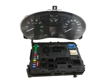BSI et Compteur Peugeot Expert Johnson Controls (JCAE) BSI04EV K