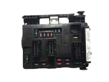 Calculateur BSM Peugeot 807 Delphi BSM-B3