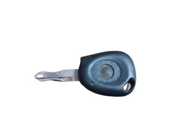 Clé Infrarouge Renault Scenic