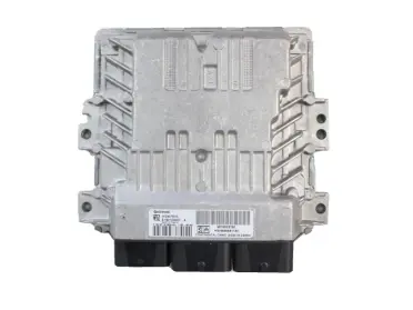 Calculateur injection Peugeot 308 CC Siemens SID807EVO