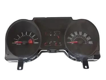 Compteur Ford Mustang