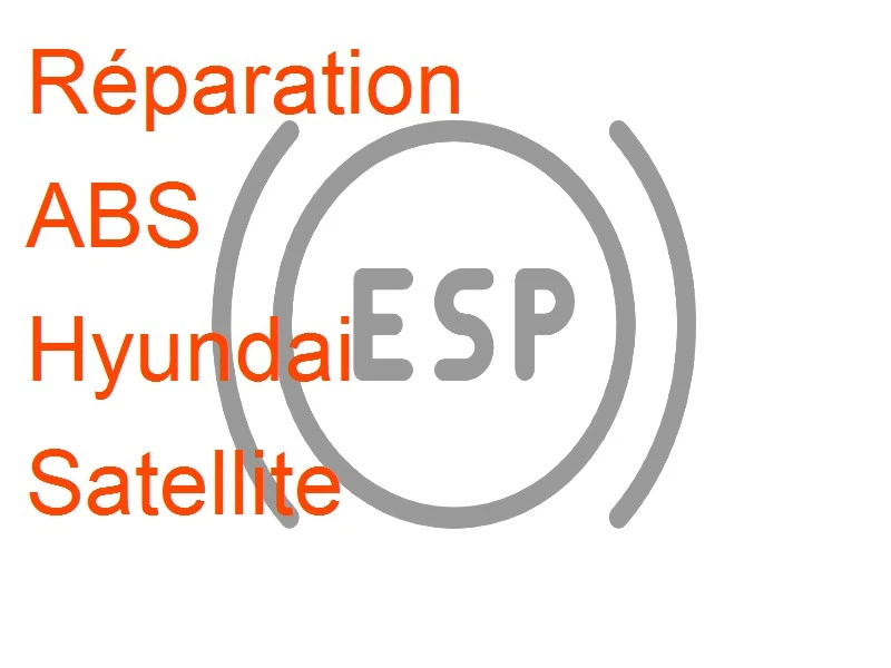 ABS Hyundai Satellite