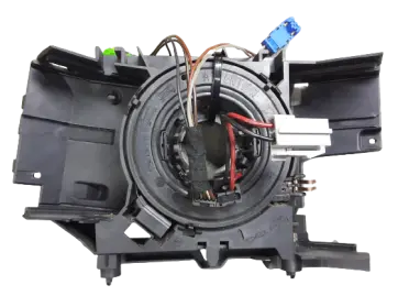Contacteur tournant Renault Modus