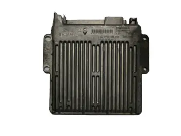 Calculateur injection Renault Kangoo Sagem SAFIR (35broches)
