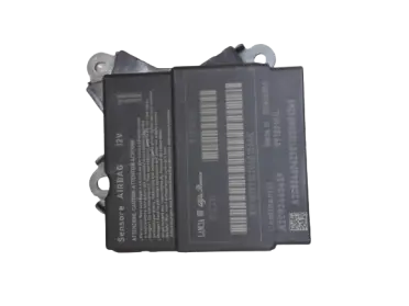 Calculateur Airbag Fiat Punto