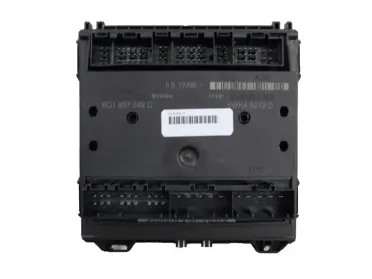 Boitier Confort Skoda Roomster Siemens