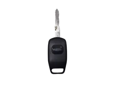 Clé Infrarouge Audi A8