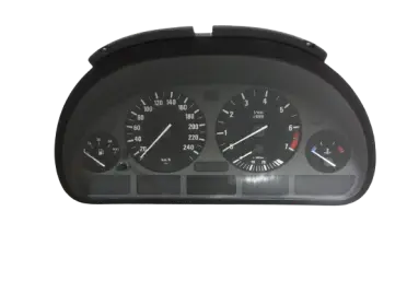 Compteur BMW Série 5