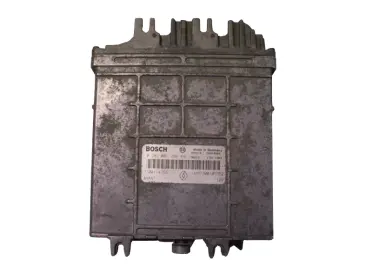 Calculateur injection Renault Master Bosch MSA15.5 (DTI)