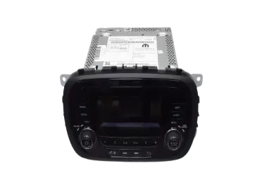 Autoradio Fiat 500 Continental Fiat 334 VP1 EMEA