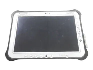 Ordinateur Panasonic Toughpad
