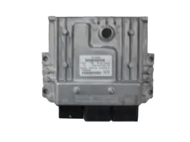 Calculateur injection Peugeot 407 Delphi DCM3.5