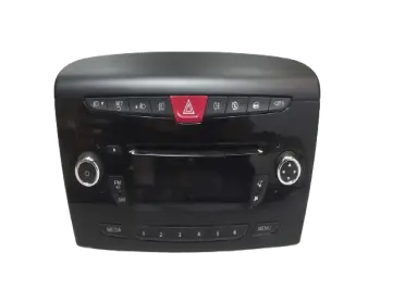 Autoradio Lancia Ypsilon Bosch Lancia 846 Plus SB12N