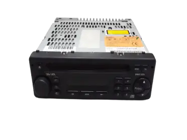 Autoradio Peugeot 306 Clarion PU-2294A
