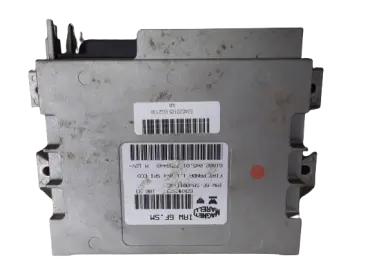 Calculateur injection Fiat Panda Magneti Marelli IAW 6F.SM