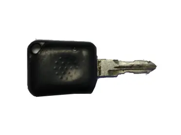 Clé Infrarouge Renault Express