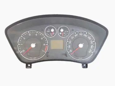 Compteur Ford Fusion