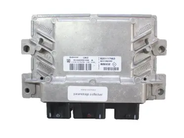 Calculateur injection Renault Espace Siemens SIM 32