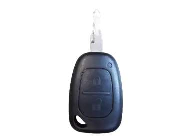 Clé PLIP fixe Opel Vivaro A