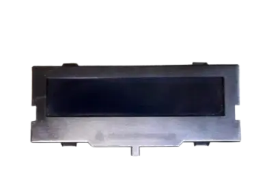 Ecran multifonctions Renault Clio Sagem AFFA3