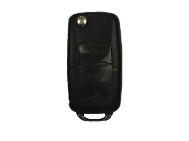 Clé PLIP Rétractable Volkswagen Polo