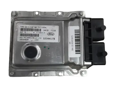Calculateur injection Ford Ka Magneti Marelli 9GF.TK