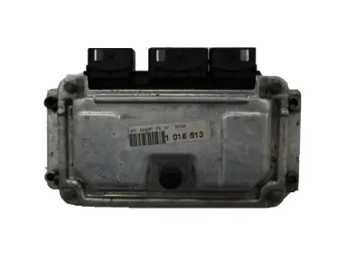 Calculateur injection Peugeot 107 Bosch M7.4.4