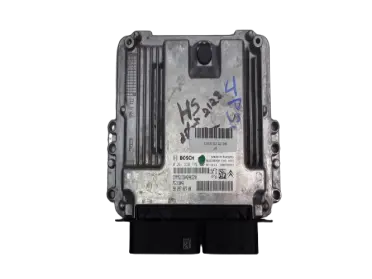 Calculateur injection Secma F16 Turbo Bosch MG1CS042