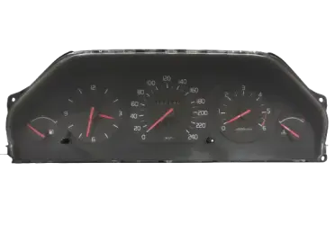 Compteur Volvo 940 Yakazi Type 2