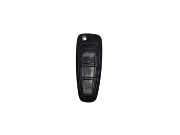 Clé PLIP Rétractable Ford Transit