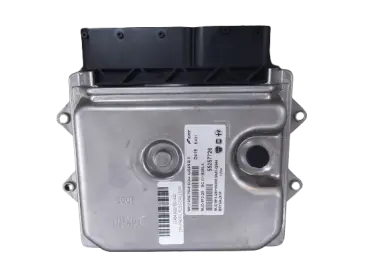 Calculateur injection Citroën Nemo Magneti Marelli MJD8F.Q9