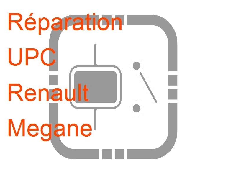 UPC Renault Megane