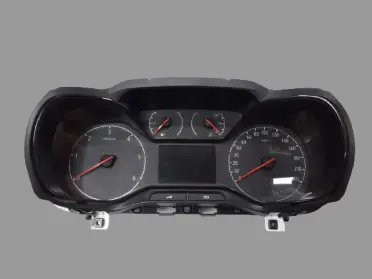 Compteur Opel Combo D