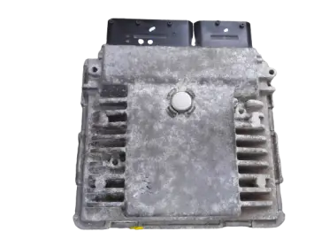 Calculateur injection Skoda Yeti Continental Simos10.10